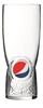 Pepsi Glass - New Design 20oz  (24 Pack) Pepsi, Glass, New, Design, 20oz, 