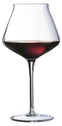 Reveal Up Intense Stemmed Glass 16oz  (24 Pack) Reveal, Up, Intense, Stemmed, Glass, 16oz, 