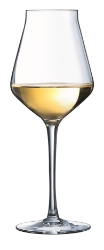 Reveal Up Soft Stemmed Glass 14oz  (24 Pack) Reveal, Up, Soft, Stemmed, Glass, 14oz, 