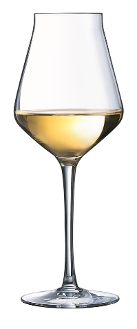Reveal 'Up Soft Stemmed Glass 14oz  (24 Pack) Reveal, 'Up, Soft, Stemmed, Glass, 14oz, 