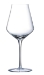 Reveal 'Up Soft Stemmed Glass 10.5oz  (24 Pack) - AR-J8908