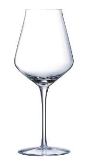 Reveal 'Up Soft Stemmed Glass 10.5oz  (24 Pack) Reveal, 'Up, Soft, Stemmed, Glass, 10.5oz, 