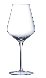 Reveal Up Soft Stemmed Glass 17.5oz  (24 Pack) Reveal, Up, Soft, Stemmed, Glass, 17.5oz, 