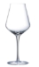 Reveal 'Up Soft Stemmed Glass 17.5oz  (24 Pack) - AR-J8909
