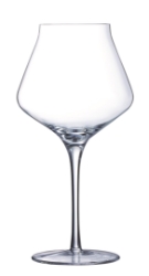 Reveal Up Intense Stemmed Glass 19.4oz  (24 Pack) Reveal, Up, Intense, Stemmed, Glass, 19.4oz, 