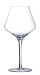 Reveal 'Up Intense Stemmed Glass 19.4oz  (24 Pack) - AR-J9014