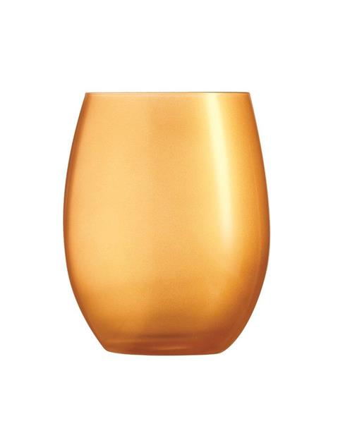 Primarific Gold Hiball Tumbler 12.5oz  (24 Pack) Primarific, Gold, Hiball, Tumbler, 12.5oz, 