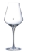 Reveal 'Up Soft Stemmed Glass Marked @ 12.5cl 13oz  (24 Pack) - AR-J9510