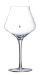 Reveal 'Up Intense Stemmed Glass Marked @ 12.5cl 15oz  (24 Pack) - AR-J9512