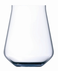 Reveal 'Up Soft Hiball Goblet 10oz  (24 Pack) Reveal, 'Up, Soft, Hiball, Goblet, 10oz, 