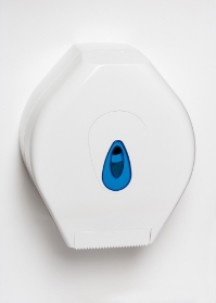 Jumbo Medium 10” Dispenser -Plastic 
