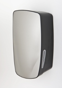 Multiflat Tissue Dispenser - Mercury 