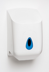 Centrefeed Large Dispenser -Plastic 