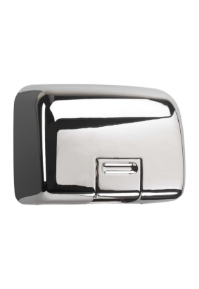 Quarto Hand Dryer - Chrome 