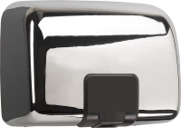Quartz Hand Dryer - Chrome 