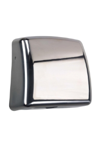 Quote Hand Dryer - Chrome 