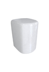 Fast Dry - White Metal 
