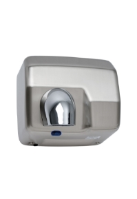 Ultra Dry Pro 1 - Brushed Stainless 