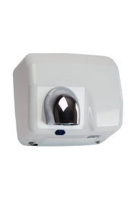 Ultra Dry Pro 1 - White Metal 