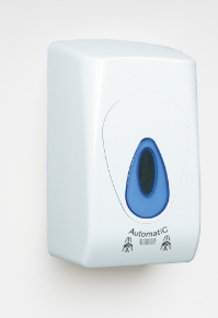 Hand Dryer -Plastic 