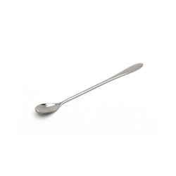 Latte Spoon 7 Polished Stainless Steel (Dozen) Latte, Spoon, 7, Polished, Stainless, Steel, Dozen, Nevilles