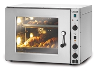 Convection oven 3 grid 