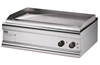 Griddle Steel Plate - Dual Zone 
