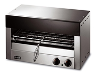 Pizzachef Infra Red Grill 
