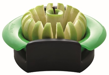 Triangle Apple corer / slicer 