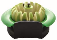 Triangle Apple corer / slicer 