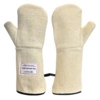 Polyco Bakers Mitt Pair 