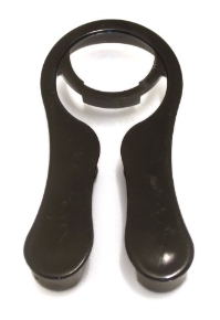 Black Foil Cutter 