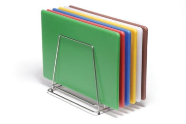 Bonzer Cutting Board Pack 18x12x1/2” Pack of 6 Boards 