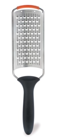 Accutec Flat coarse Grater 