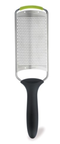 Accutec Flat fine Grater 