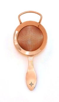 Bonzer Heritage Fine Strainer Boxed 