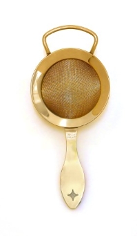 Bonzer Heritage Fine Strainer Boxed 