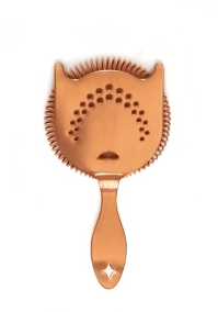 Bonzer Heritage Hawthorne Strainer Boxed 