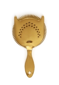 Bonzer Heritage Hawthorne Strainer Boxed 