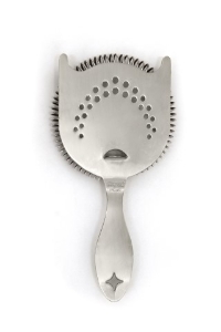 Bonzer Heritage Hawthorne Strainer Boxed 
