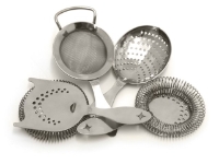 Bonzer Heritage Strainer Set 
