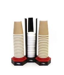 Bonzer Hexdome Box Set 