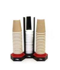 Bonzer Hexdome Box Set 