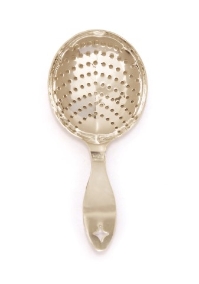Bonzer Heritage Julep Strainer Boxed 