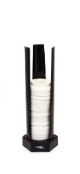 Bonzer Hexdome Lid Stacker 