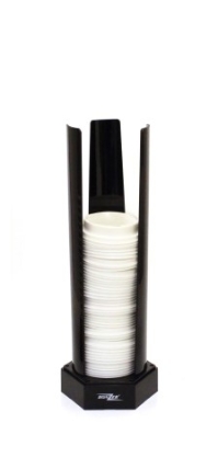 Bonzer Hexdome Lid Stacker 