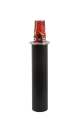 Bonzer Large Elevator Cup Dispenser 