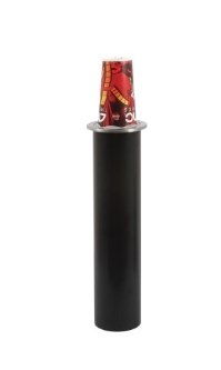 Bonzer Large Elevator Cup Dispenser 