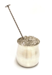 Bonzer Mixing Vessel 