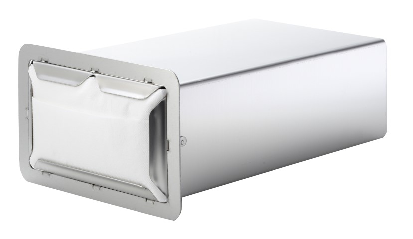 Bonzer Napkin Dispenser Incounter 250 Minifold 